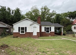 Building Photo - 1412 W Cherry St