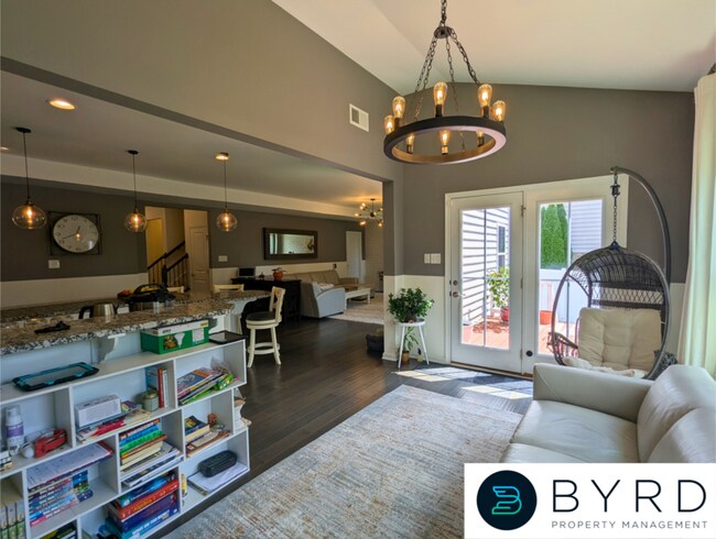 Building Photo - 16919 Wild Senna Pl