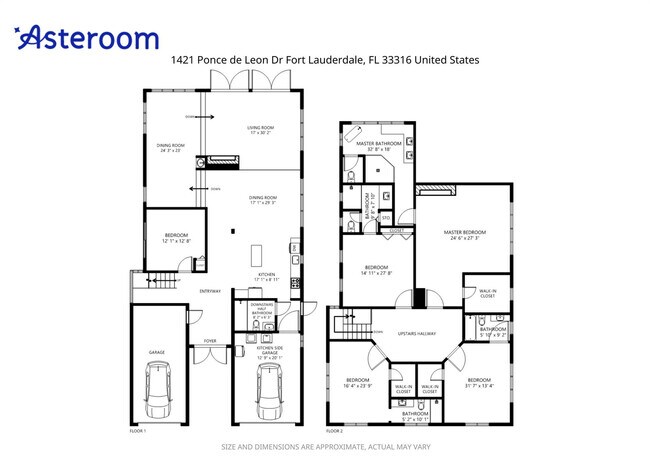 Building Photo - 1421 Ponce de Leon Dr