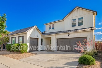 Building Photo - 22743 E Poco Calle
