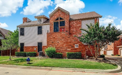 Building Photo - 18240 Midway Rd