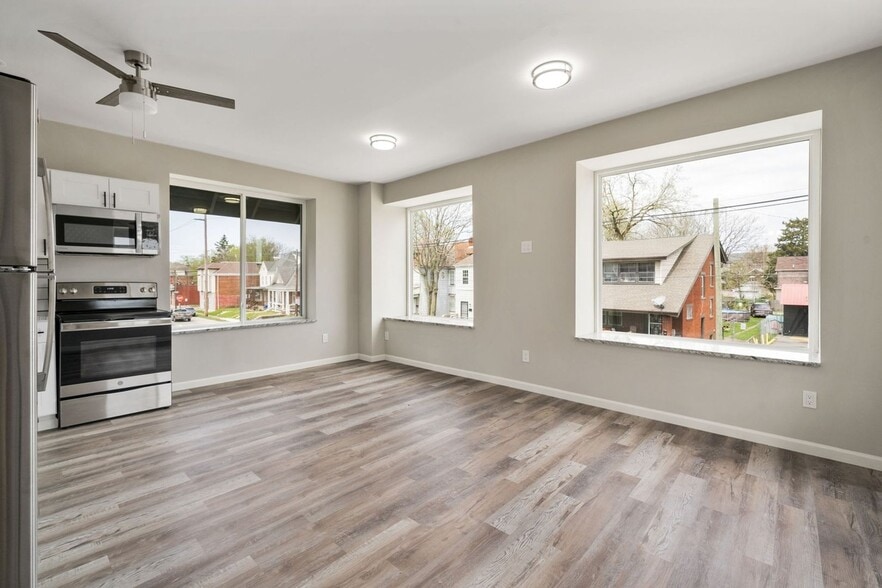 Building Photo - 741 Sullivant Ave