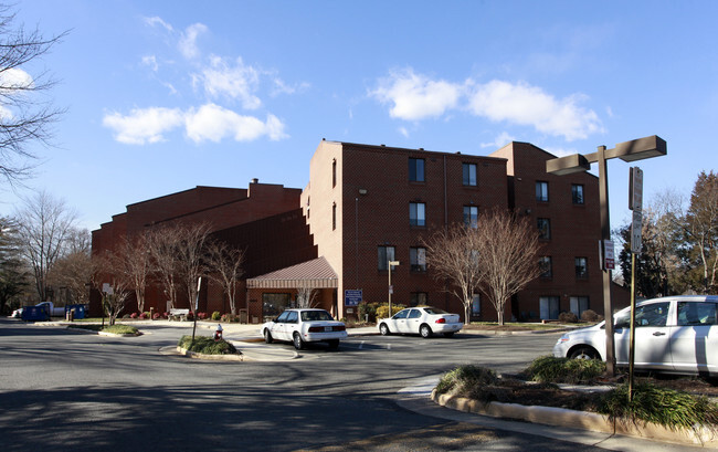 Building Photo - Mount Vernon House Apartments