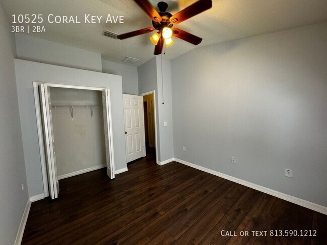 Building Photo - 10525 Coral Key Ave