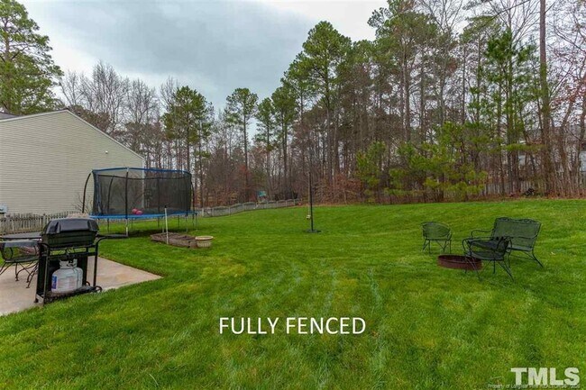 Building Photo - 109 Chilmark Ridge Dr