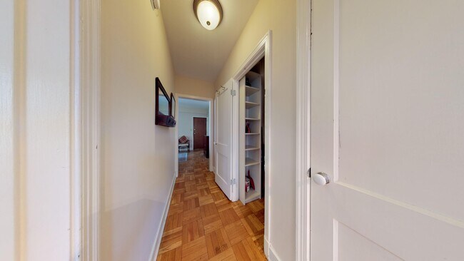 Building Photo - Large One Bedroom with Renovated Kitchen, Off Street Parking Included, Separate Office Space!