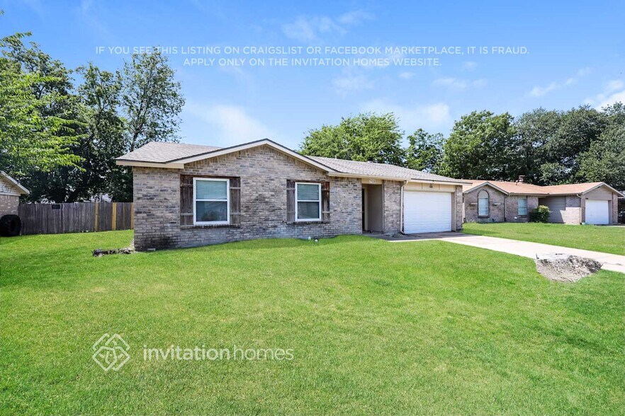 Building Photo - 7108 Romford Way