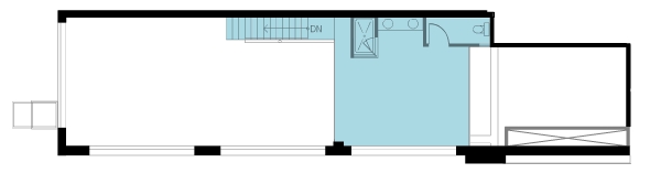 Floorplan - Biscuit Company Lofts