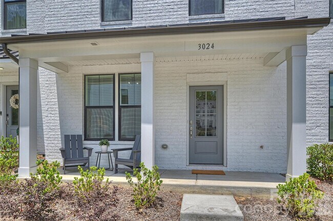 Building Photo - 3024 Red Cardinal Ln