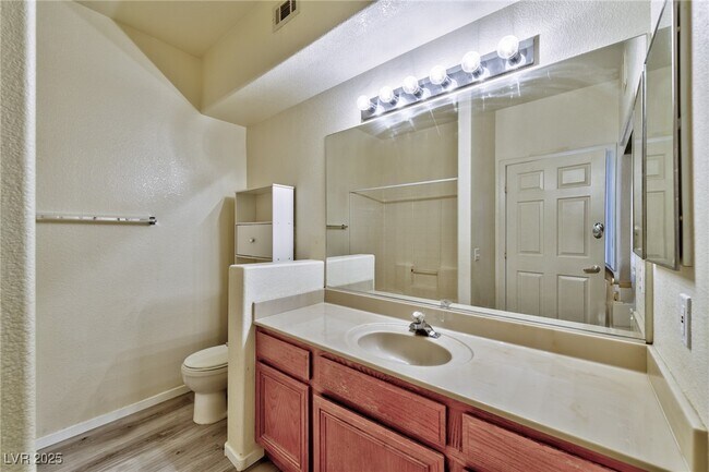 Building Photo - 7111 S Durango Dr