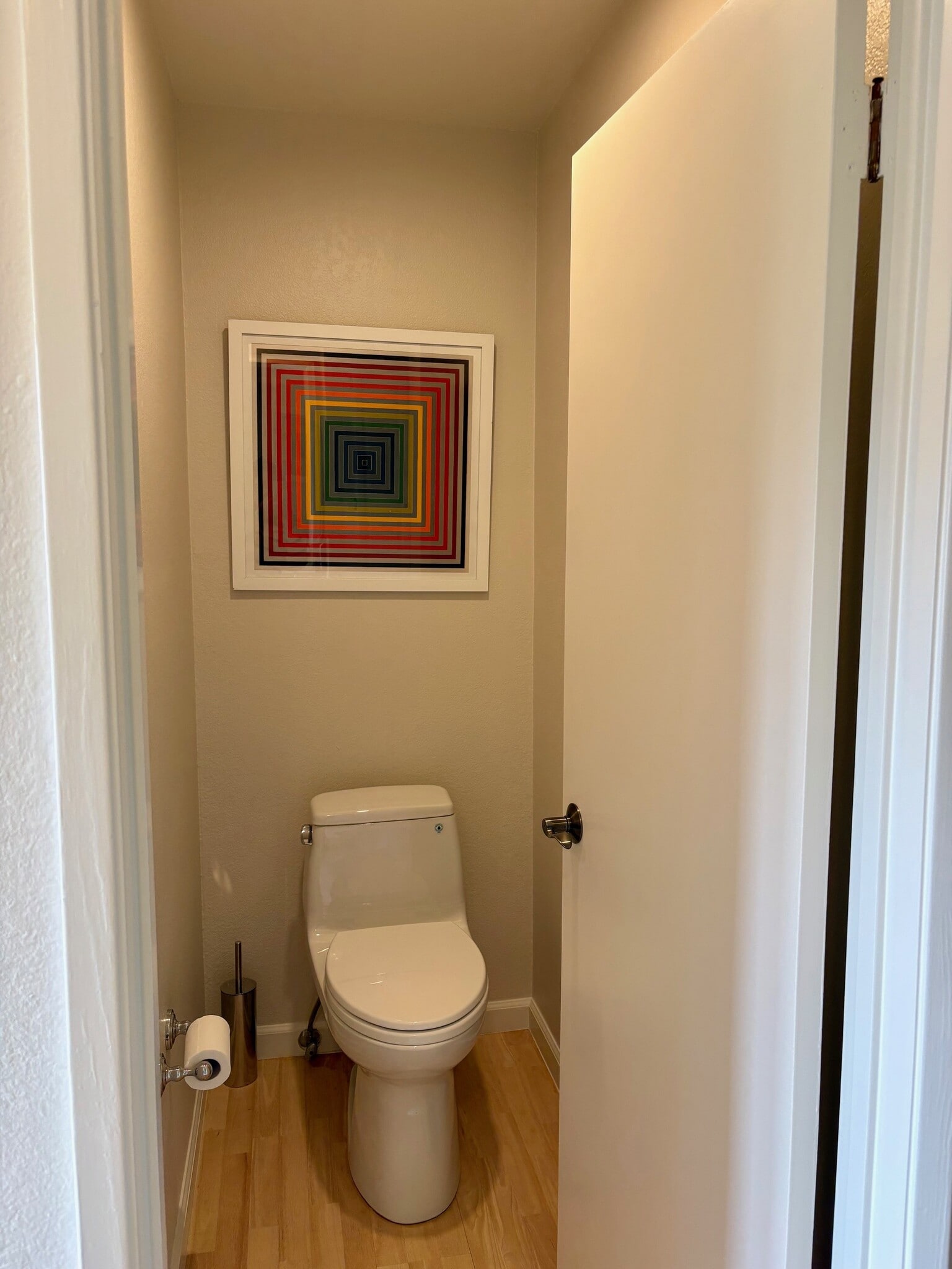 Separate toilet - 820 Sea Spray Ln