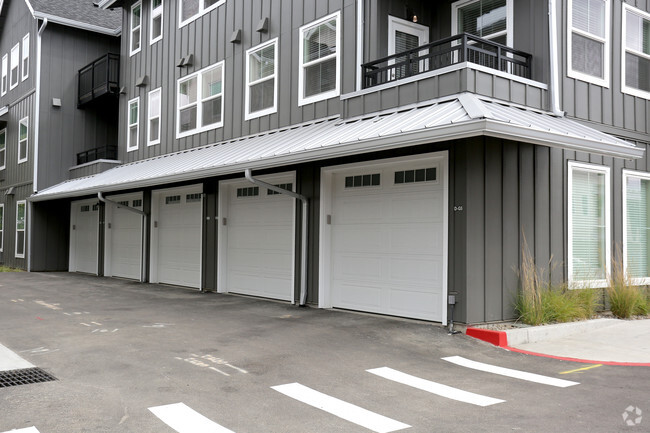 Building Photo - Haven at Orenco Station