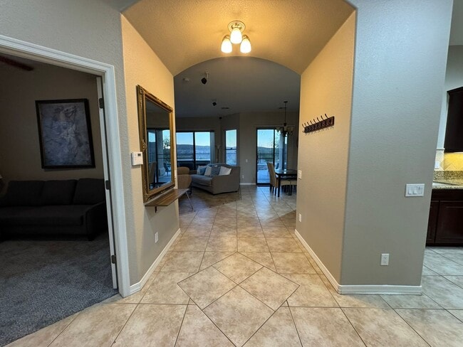 Building Photo - Furnished 3BR Laughlin Ranch Pool Home with Entertainer's Patio in gated Golf Community includes ...