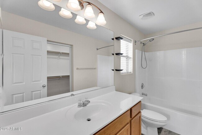 Building Photo - 1897 W Appaloosa Way