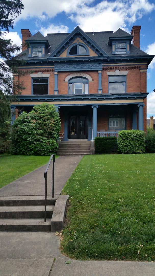 Building Photo - 935 N Negley Ave