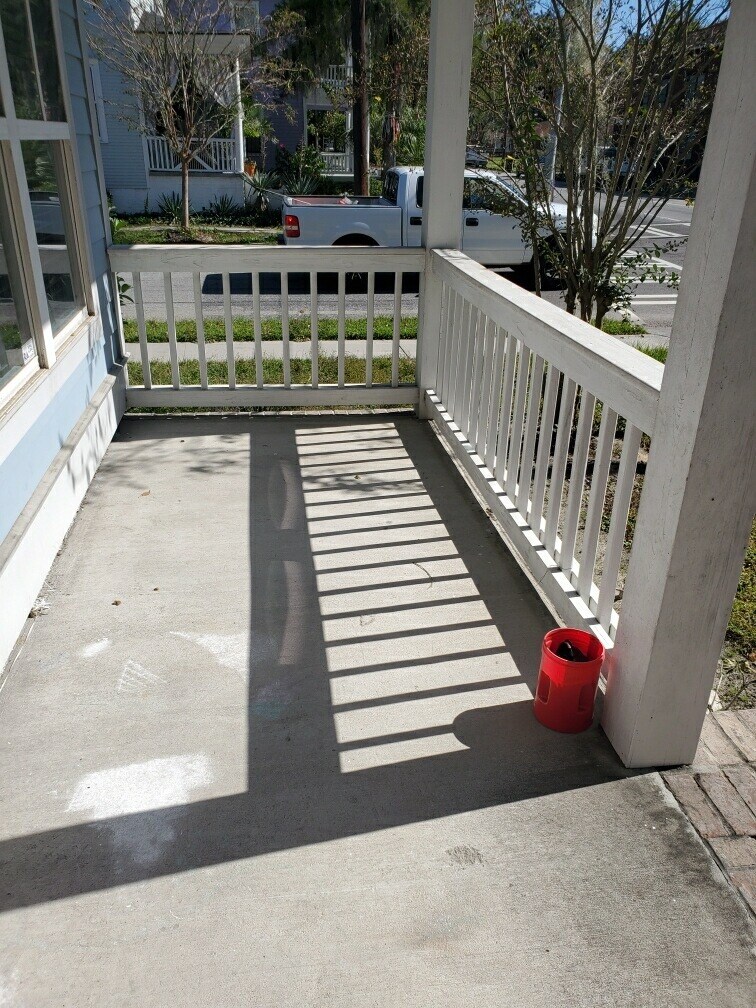 Porch - 836 E Anderson St