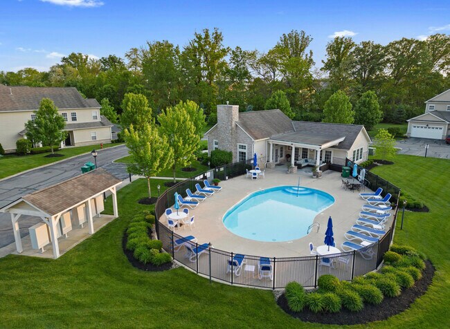 Building Photo - 9077 Polaris Lakes Dr