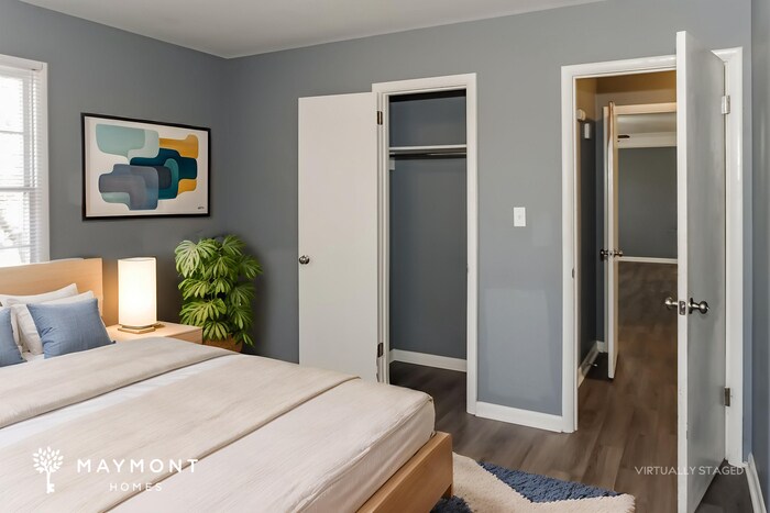 Building Photo - 3107 Lewisburg Dr NW