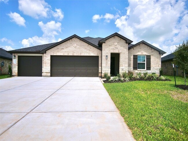 Building Photo - 3414 Dursley Landing Ct