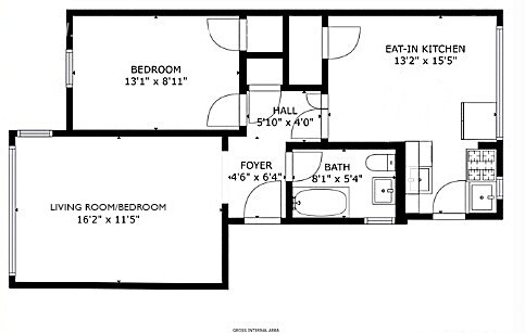 Building Photo - 451 W St James Pl