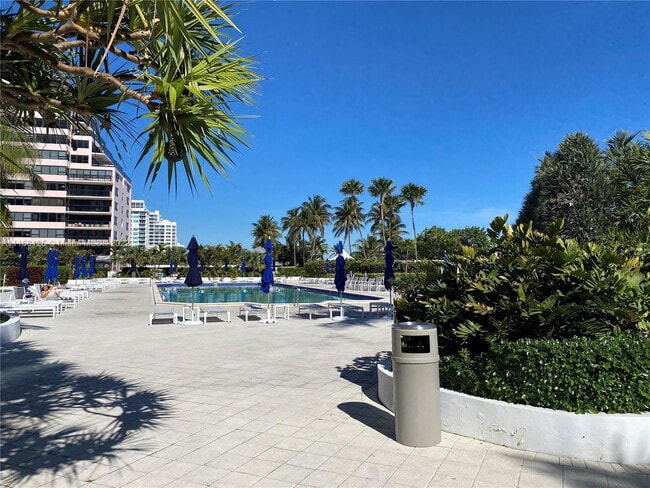 Building Photo - 5161 Collins Ave