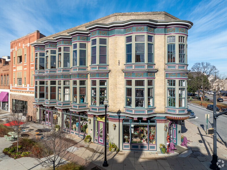 Primary Photo - LM Lofts