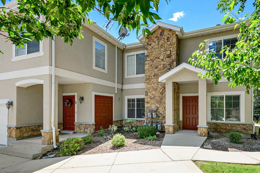 Building Photo - 1104 Meadow Fork Rd #9
