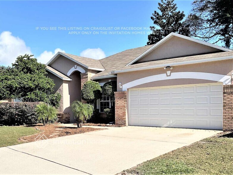 Primary Photo - 4591 Misty Dawn Ct N