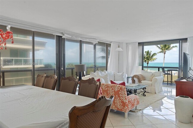 Building Photo - 9455 Collins Ave