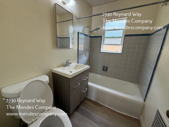 Building Photo - 2940 Reynard Way