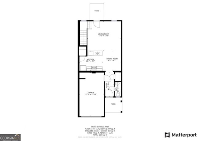 Building Photo - 125 Dudley Wy