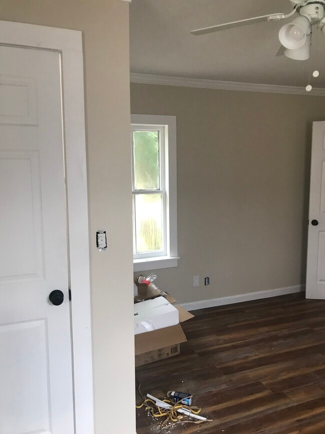 Part of bedroom - 103 Smithwick Bridge Rd