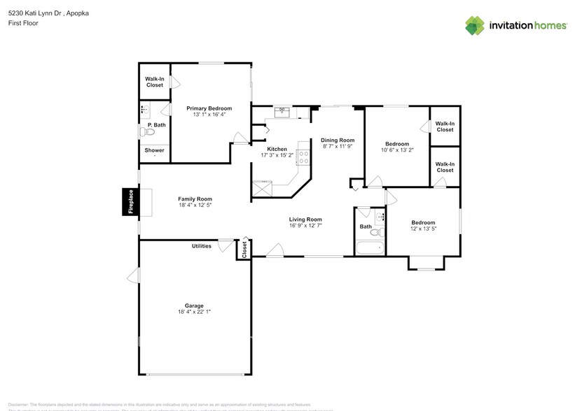 Building Photo - 5230 Kati Lynn Dr
