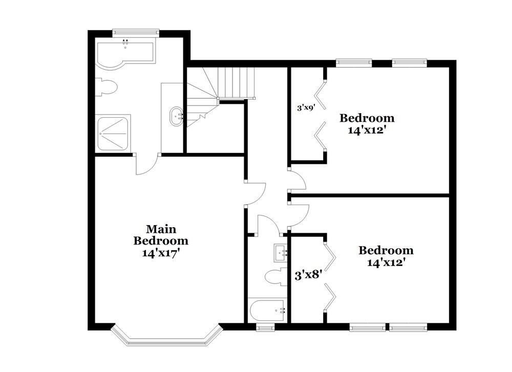 Building Photo - 2981 Sutton Dr SW