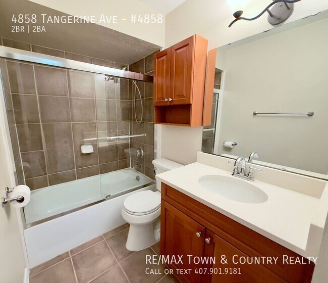 Building Photo - 4858 Tangerine Ave