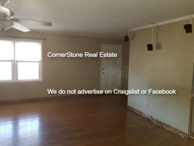 Building Photo - Ranch Style Home