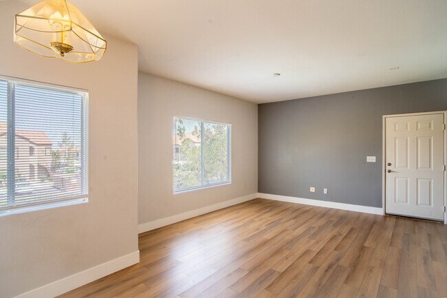 Building Photo - 9580 W Reno Ave