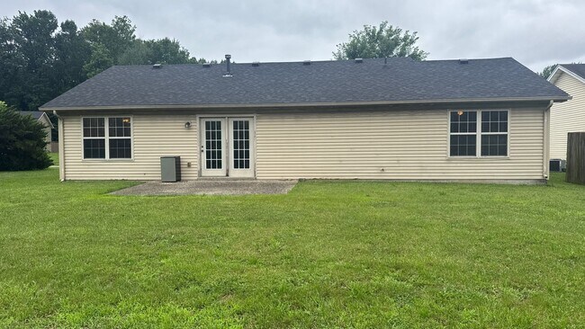 Building Photo - 405 Parker Pl
