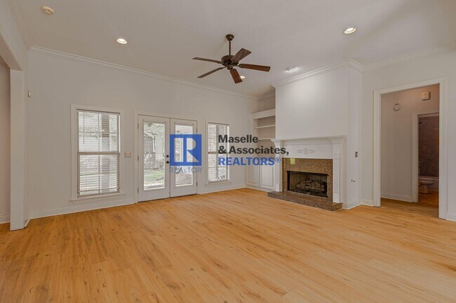 Building Photo - 4 Bed/3 Bath Home in Hartfield