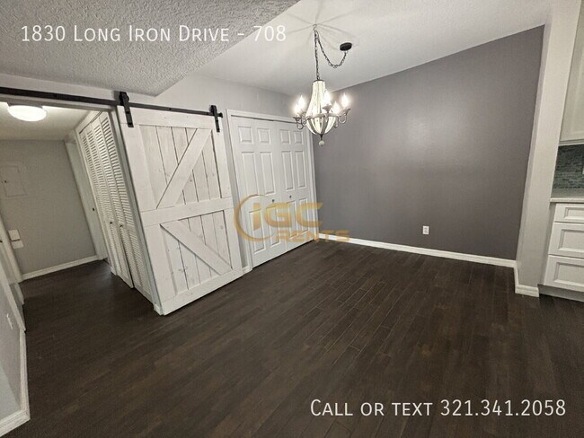 Building Photo - 1830 Long Iron Dr