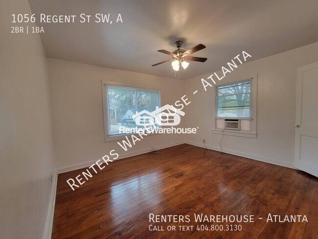 Building Photo - 1056 Regent St SW