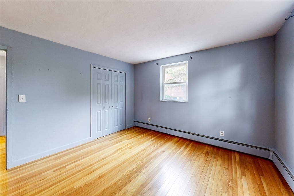 Bedroom 1 - 1105 Lexington St