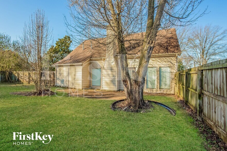 Building Photo - 4644 Winterpark Dr