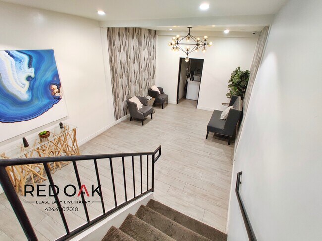 Building Photo - 3540 Fletcher Dr