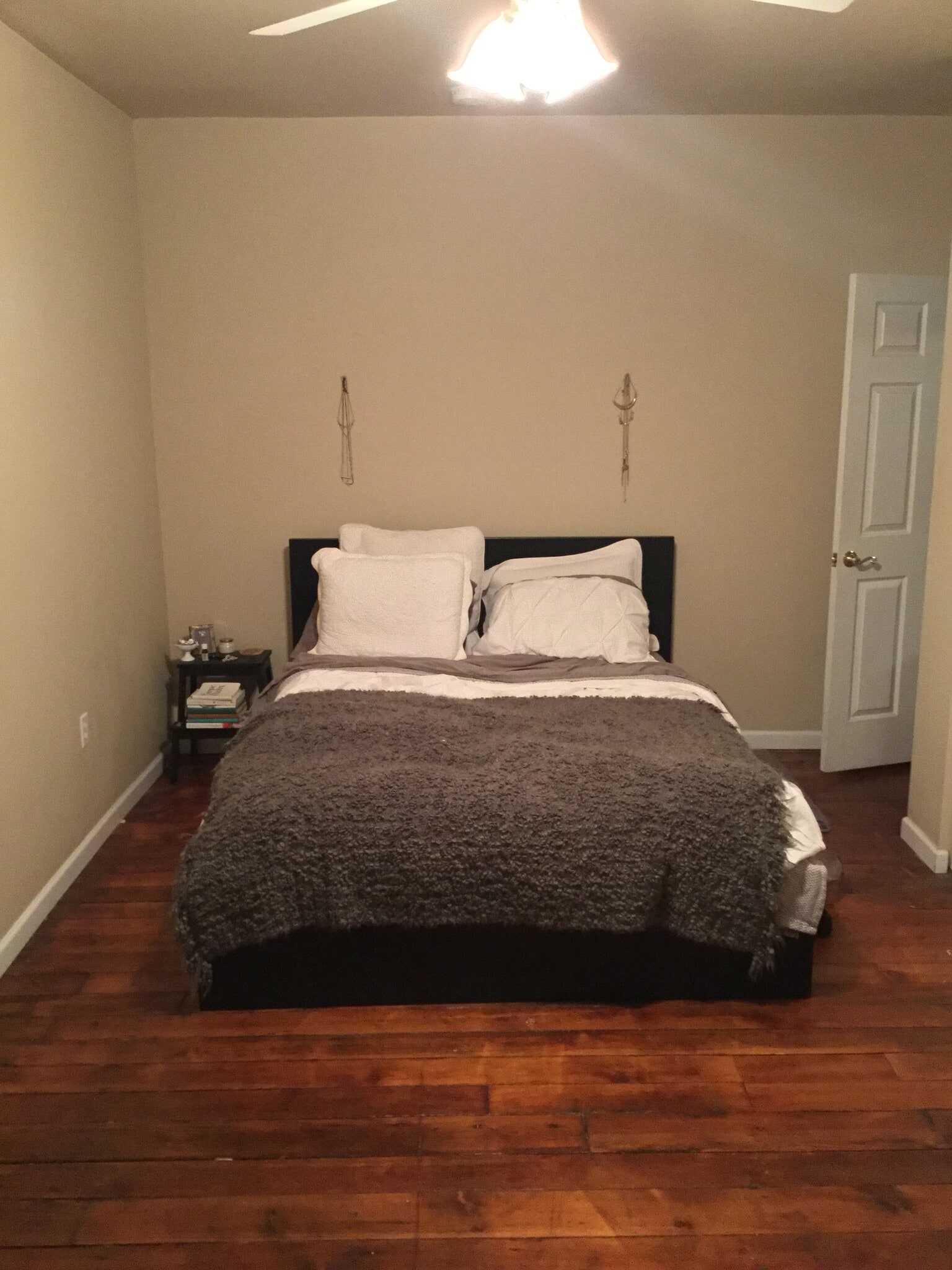 Bedroom 1 - 2211 Sarah St