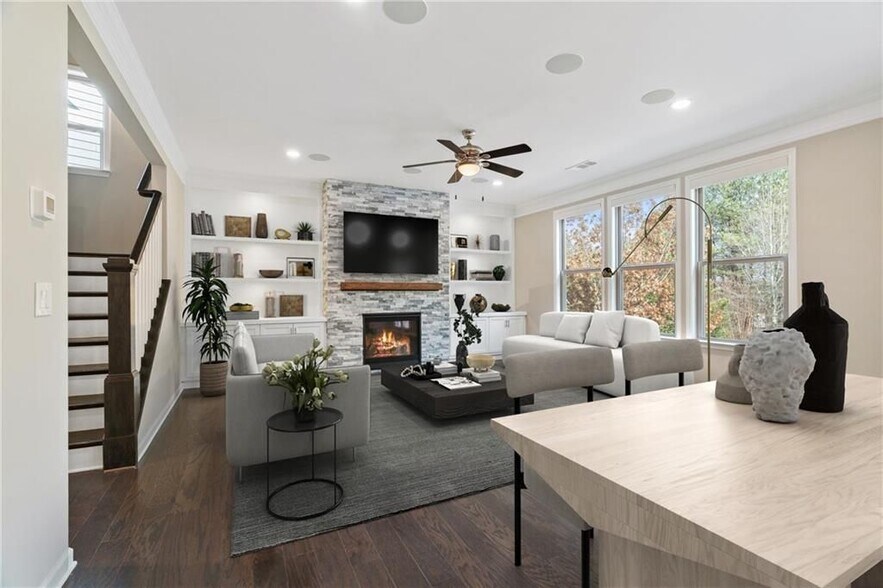 Building Photo - 123 Marlow Dr