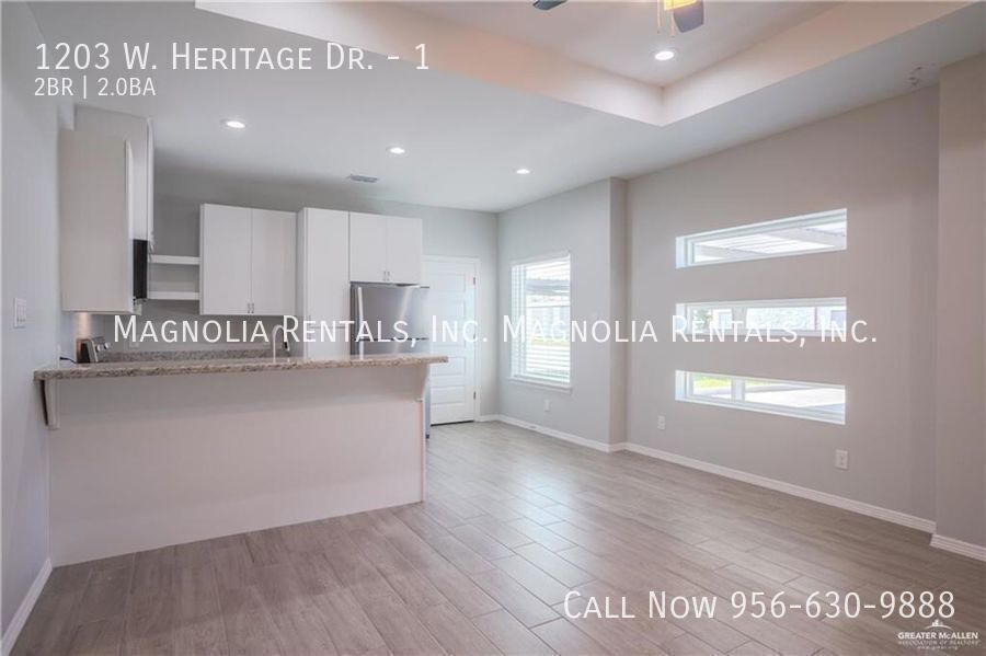 Building Photo - 1203 W Heritage Dr