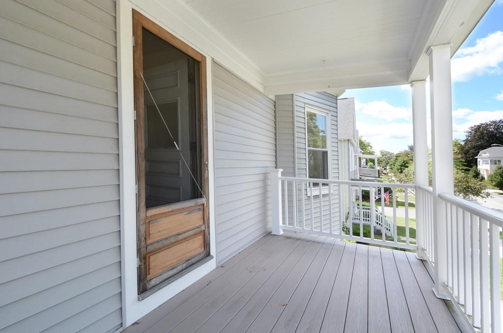 Building Photo - 20 June St