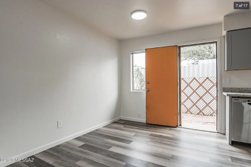 Building Photo - 1108 E Fort Lowell Rd