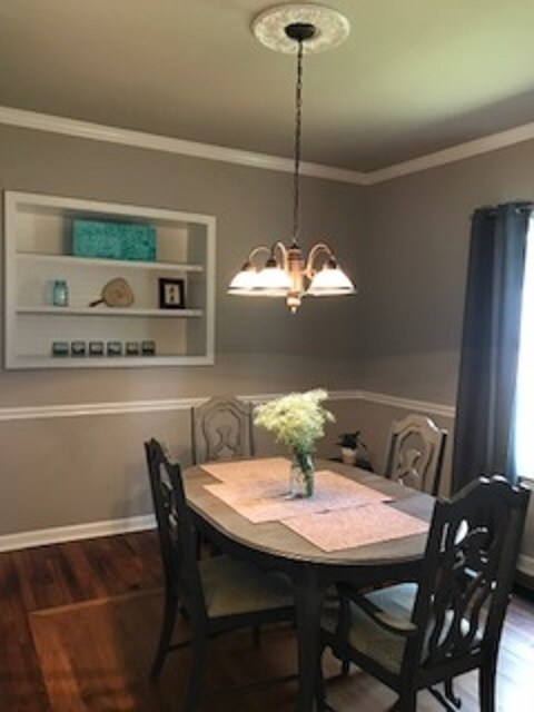 Building Photo - Sylvan Heights 3 bedroom Home For Rent